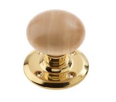 Jedo Collection Door Knobs