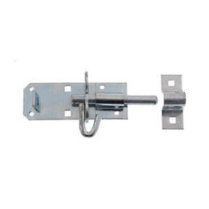 Padbolts & Security Locks