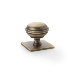 Quantock Cupboard Knob