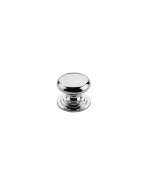 Round Cabinet knob