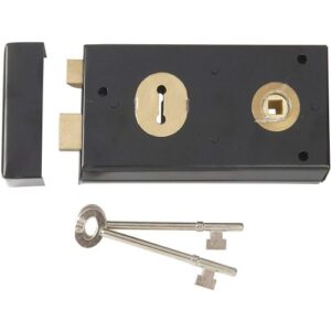 Sash Locks