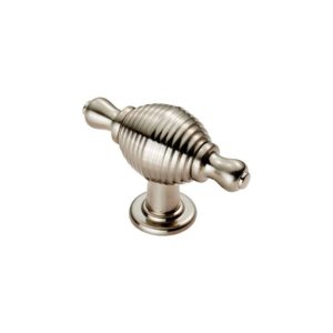 Satin Nickel Door Knob