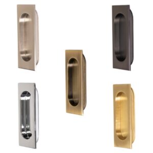 Sliding Door Handles Flush Pull Handles