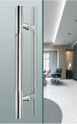 Stainless Steel Door Handles