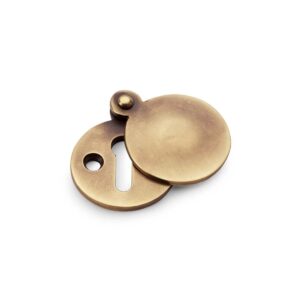 Std Profile Oval Christoph Escutcheon