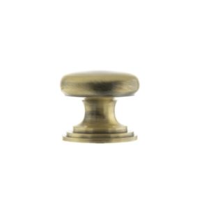 Victorian Knob