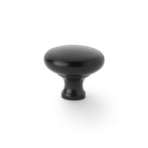 Wade Round Cabinet Knob