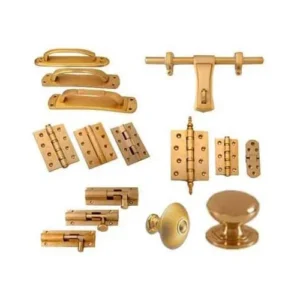 Window Fitting Accessories