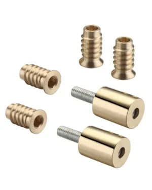 Window Sash Pulleys & Accessories