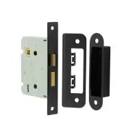 Door Locks and Latches