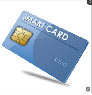 Smart Card