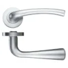 Satin Chrome