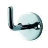 Bright Stainless Steel