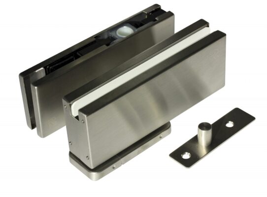 GP.35 Hydraulic Glass Patch Closer