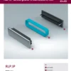RLP Letterplate