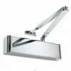 Polished Nickel Plate