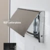 RLP Letterplate