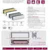 RLP Letterplate