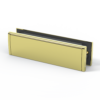 Polished Brass