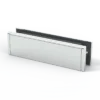 Polished Nickel Plate