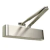 Satin Nickel Plate