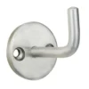 Satin Stainless Steel
