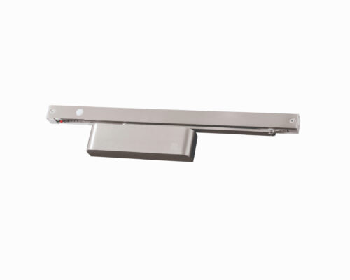 TS.FIRETRAK.115 Electromagnetic Slide Arm Closer