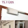 TS.11205 Cam Action Door Closer