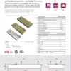 TS.7000 Floor Spring Range