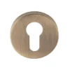 Stainless Steel Escutcheon