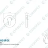Stainless Steel Escutcheon