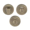 Antique Brass