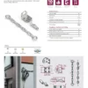 Heavy Duty Door Chain