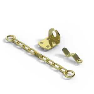 Heavy Duty Door Chain