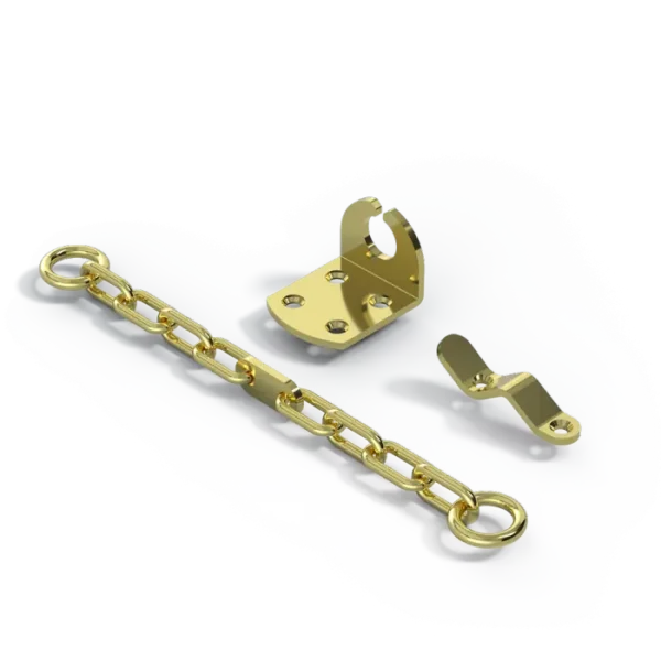 Heavy Duty Door Chain