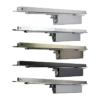 ITS.11204.2.5 Concealed Standard Rail Cam Action Door Closer