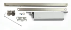 ITS.11204.2.5 Concealed Standard Rail Cam Action Door Closer