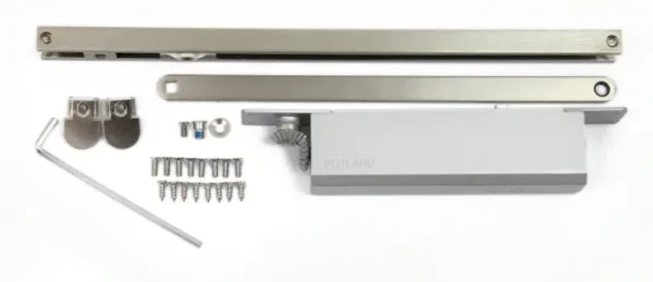 ITS.11204.2.5 Concealed Standard Rail Cam Action Door Closer