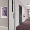 Multipoint Lock