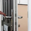 Multipoint Lock