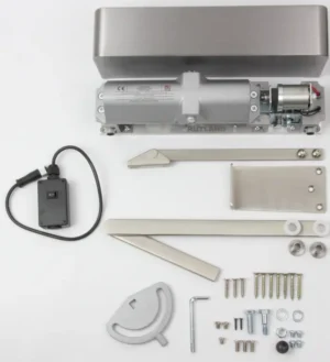 RESPONDER24 Electromagnetic Door Closer