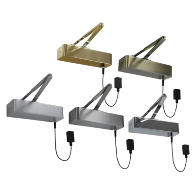 RESPONDER24 Electromagnetic Door Closer