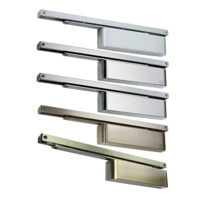 TS.11204 Cam Action Door Closer