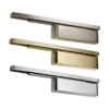 TS.11205 Cam Action Door Closer