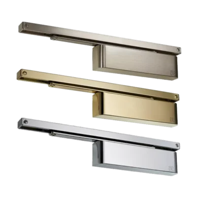 TS.11205 Cam Action Door Closer