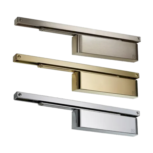 TS.11205 Cam Action Door Closer