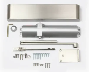 TS.5204 Door Closer