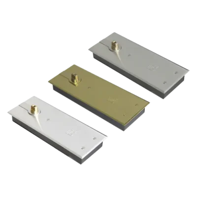 TS.7000 Floor Spring Range