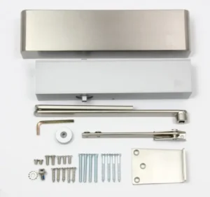 Rutland TS.9206 Door Closer