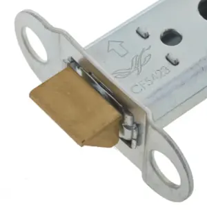 Heavy Duty Tubular Latches Bodies only